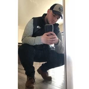 Meet your Posher, Christopher